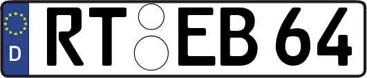 RT-EB64