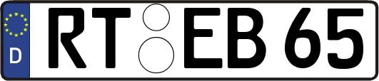 RT-EB65