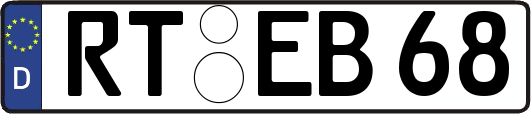 RT-EB68