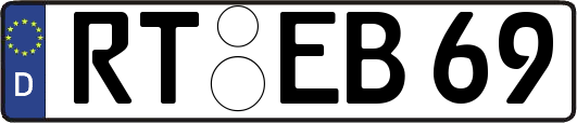 RT-EB69