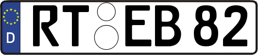 RT-EB82