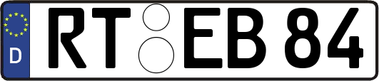 RT-EB84