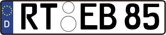 RT-EB85