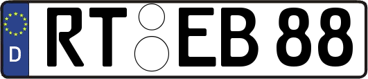 RT-EB88