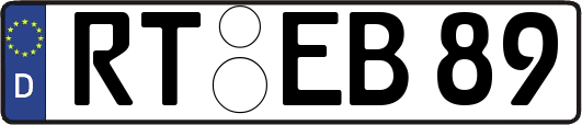 RT-EB89