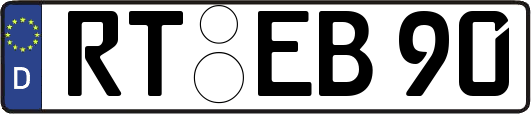 RT-EB90