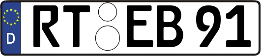 RT-EB91