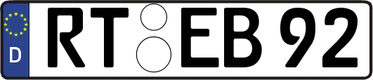 RT-EB92