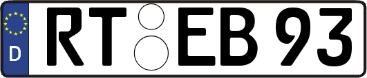 RT-EB93