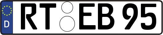 RT-EB95