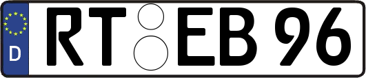 RT-EB96