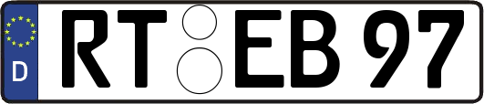 RT-EB97