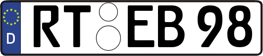 RT-EB98