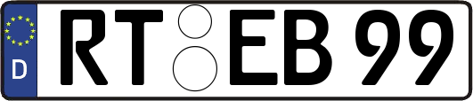 RT-EB99