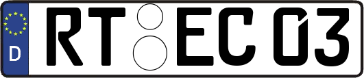 RT-EC03