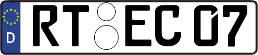 RT-EC07