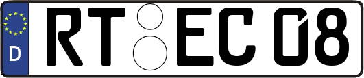 RT-EC08
