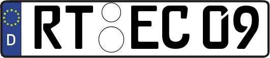 RT-EC09