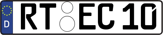 RT-EC10