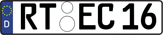 RT-EC16