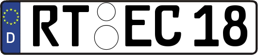 RT-EC18