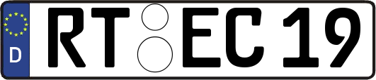 RT-EC19