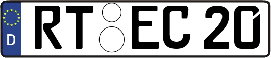 RT-EC20