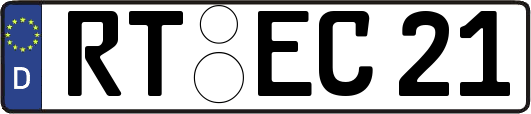 RT-EC21