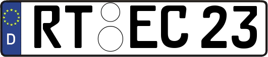 RT-EC23