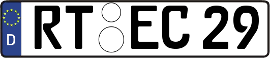 RT-EC29