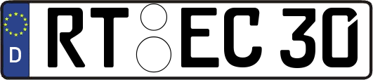 RT-EC30