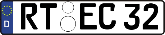RT-EC32