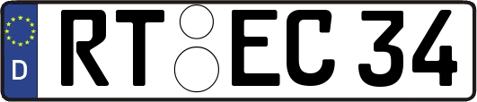 RT-EC34