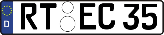 RT-EC35