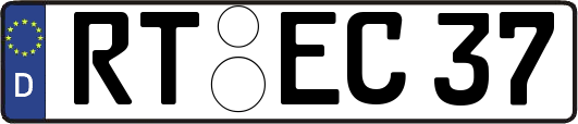 RT-EC37