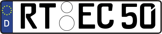 RT-EC50