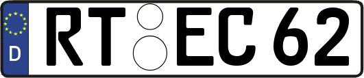 RT-EC62