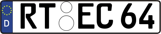 RT-EC64