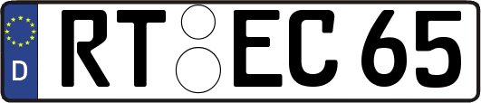 RT-EC65