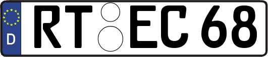 RT-EC68