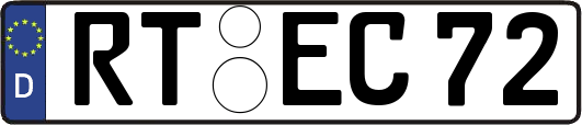 RT-EC72