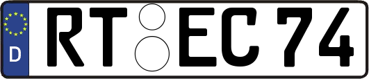RT-EC74