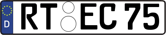 RT-EC75