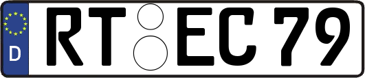RT-EC79