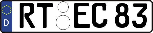 RT-EC83