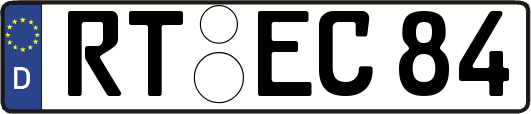 RT-EC84