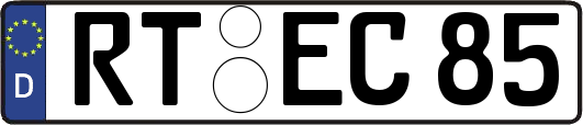 RT-EC85