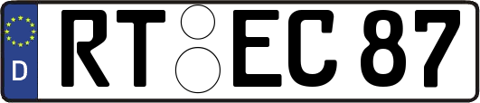 RT-EC87
