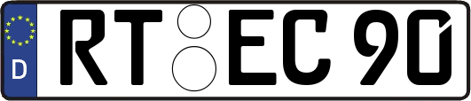 RT-EC90