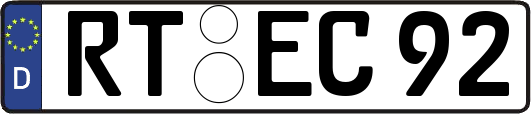 RT-EC92